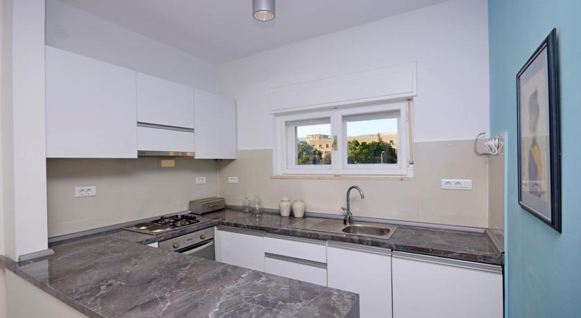 Maestro Duplex Istarska Apartment Split Room photo