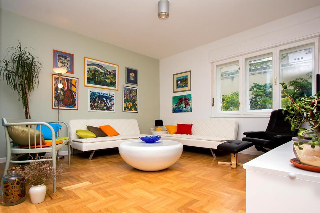 Maestro Duplex Istarska Apartment Split Exterior photo