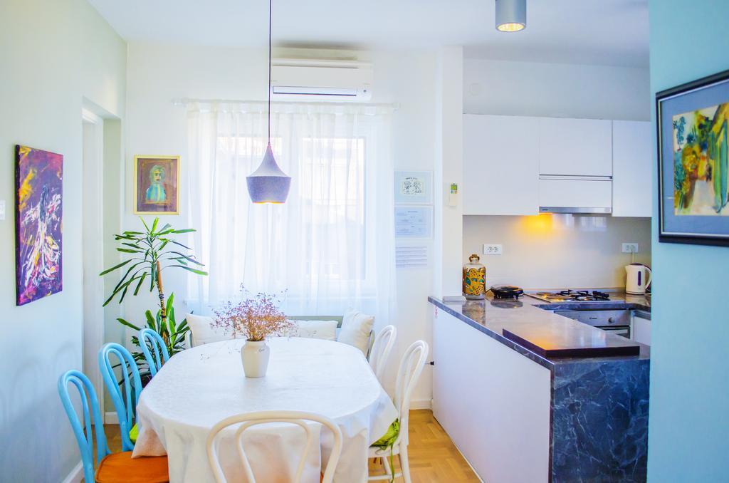 Maestro Duplex Istarska Apartment Split Exterior photo