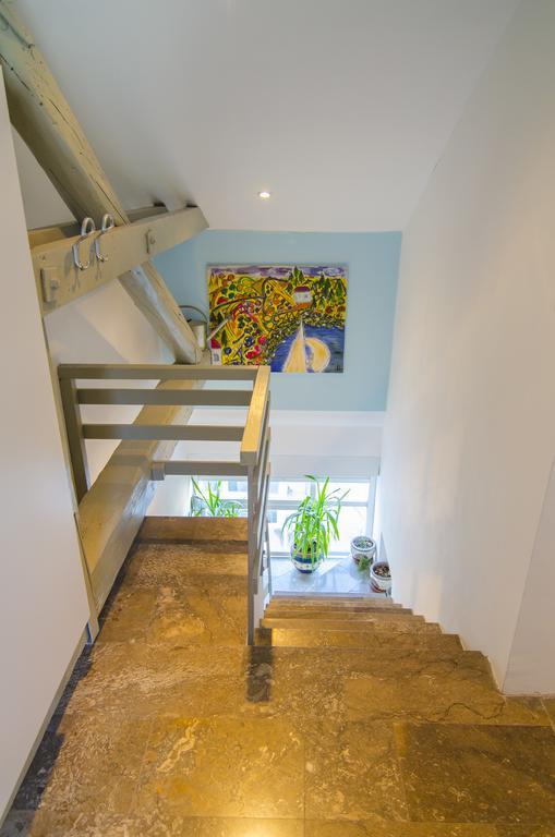 Maestro Duplex Istarska Apartment Split Exterior photo
