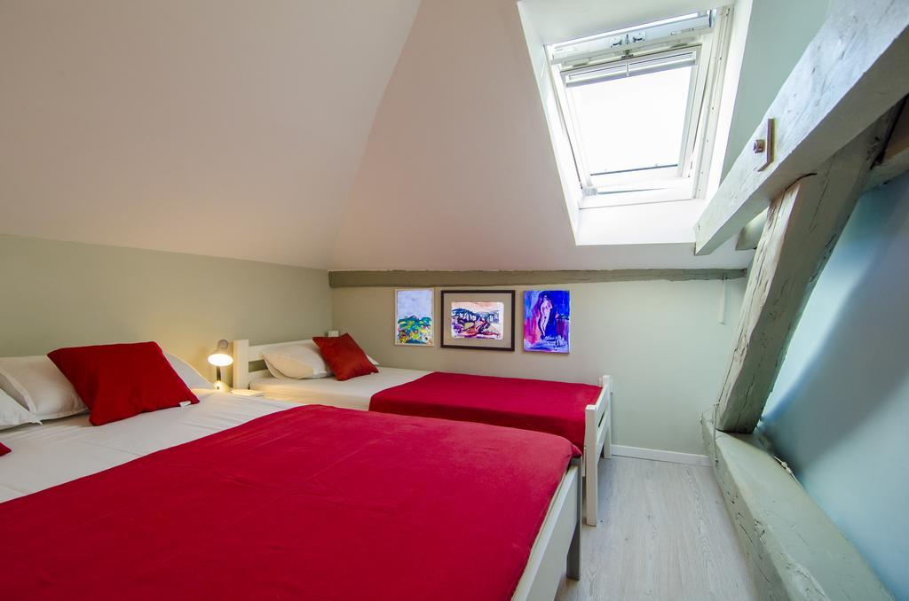 Maestro Duplex Istarska Apartment Split Exterior photo