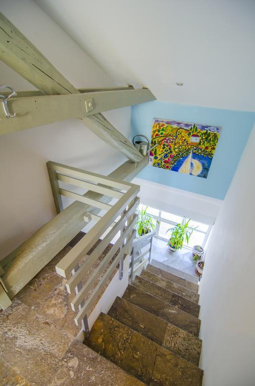 Maestro Duplex Istarska Apartment Split Exterior photo