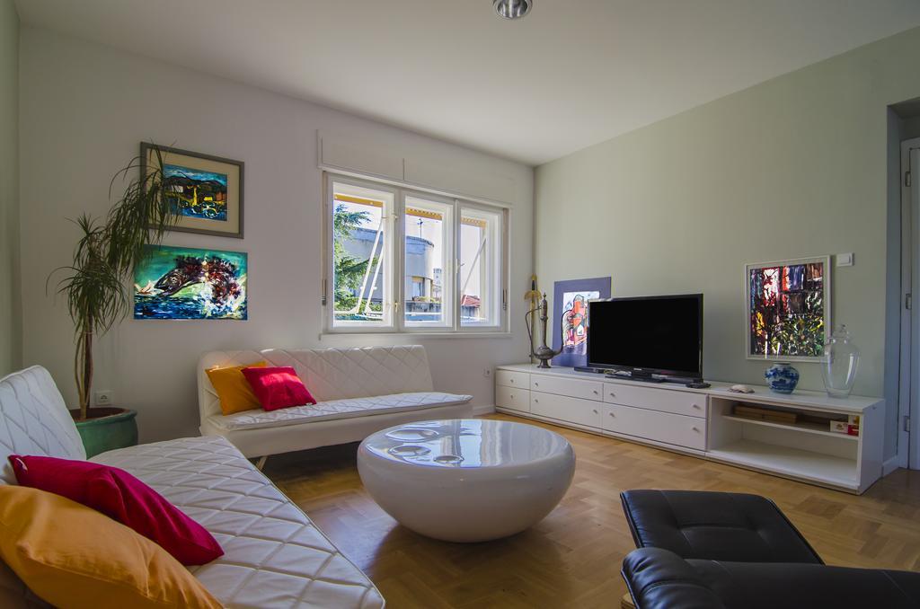 Maestro Duplex Istarska Apartment Split Exterior photo